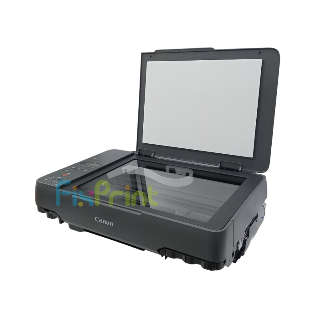 Scanner Unit Canon PIXMA G2020, Scanner Assy Canon G2020 New Original