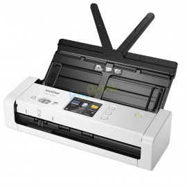 Scanner Brother ADS-1700W Compact Scanner Brother ADS1700W Wireless ADF