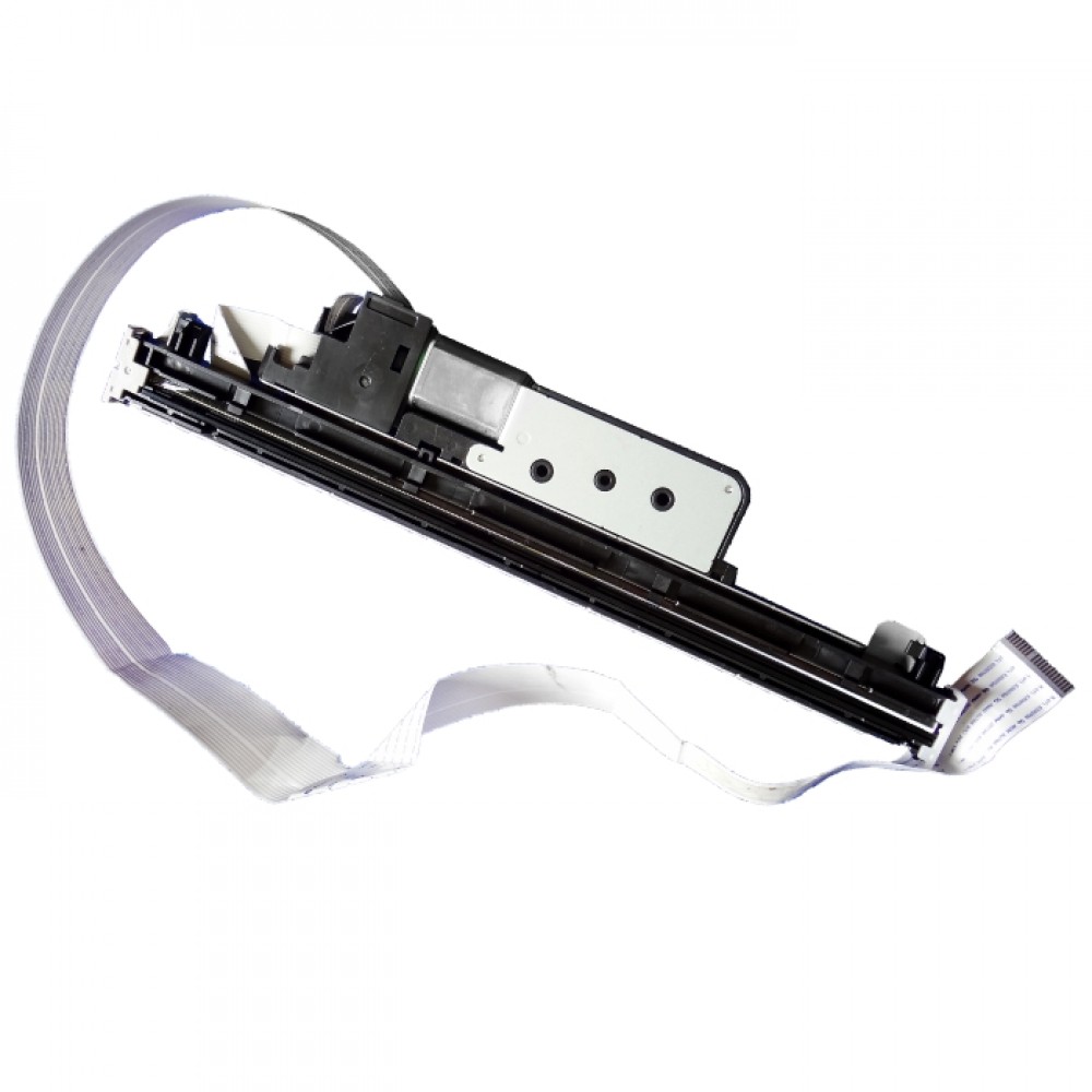 Head Scanner Unit Part Printer Canon E460 MG2570 MG2470 E400 E410+Kabel Flexible Scanner Unit Part Used