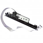 Head Scanner Unit Part Printer Canon E460 MG2570 MG2470 E400 E410+Kabel Flexible Scanner Unit Part Used
