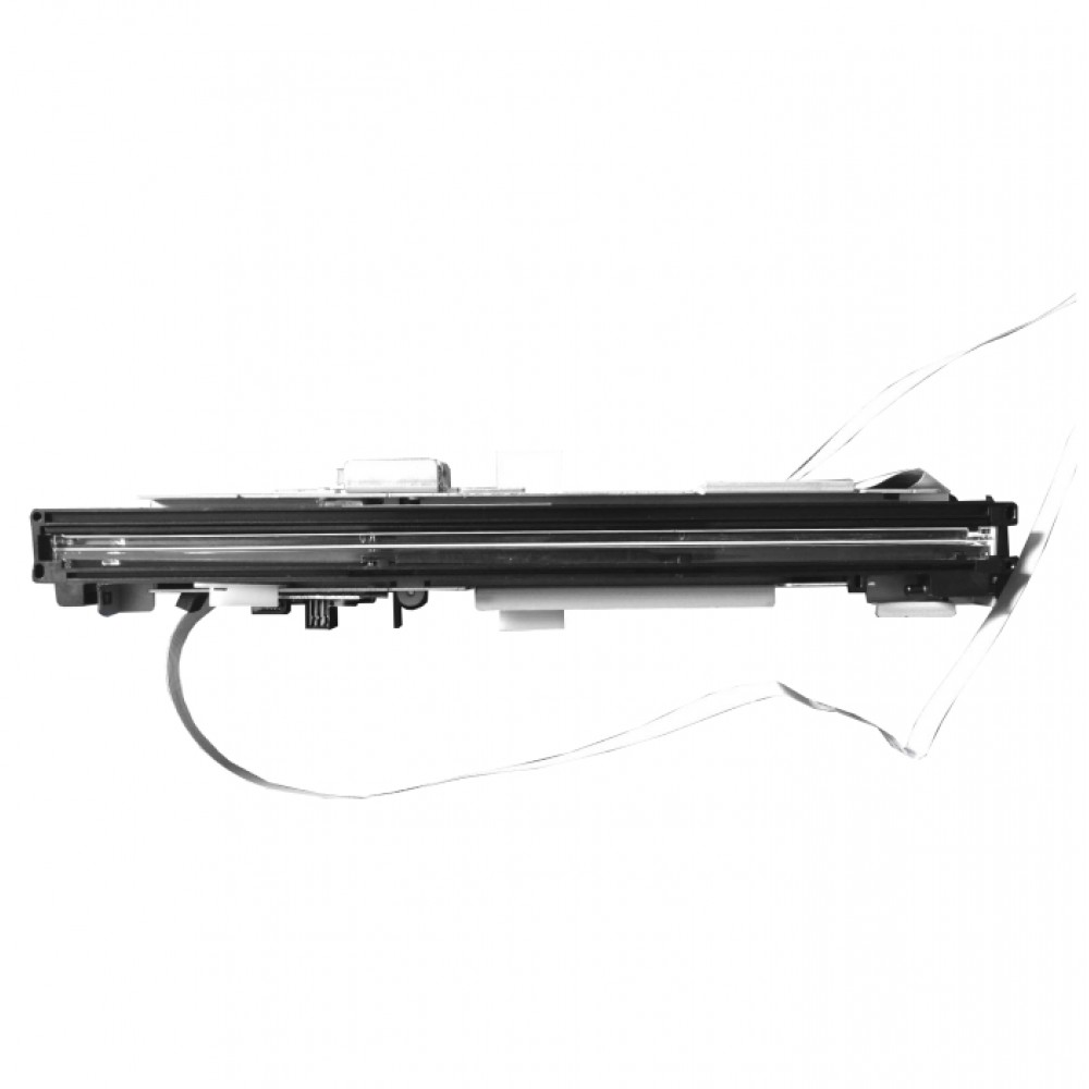 Head Scanner Unit Part Printer Canon PIXMA MP287 MP258 11 Pin+Kabel Scanner Unit Part Used