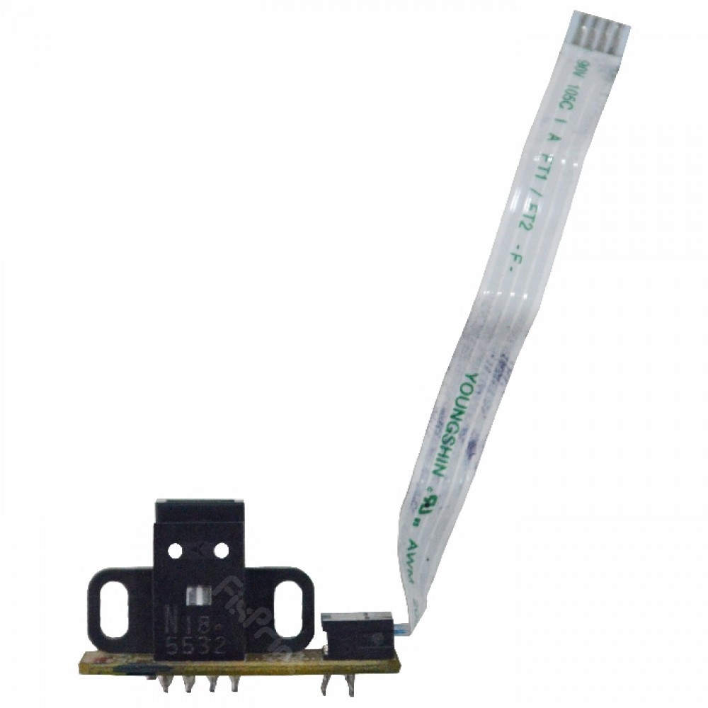 Sensor Timing Disk / Pembaca Sensor Encoder Bulat Epson L310 L360 L365 L565 L110 L300 L210 L350 L130 L220 L355 L555 L455 Used