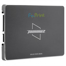 TAMMUZ SSD 1TB 2.5 INCH PN GK300-1TB Inch Internal SSD, SATA1 1.5Gb/s Backward Compatibility 