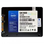 TAMMUZ SSD 512GB 2.5 INCH PN GK300-512 GB Inch Internal SSD, SATA Backward Compatibility 