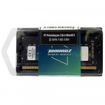 TAMMUZ RAM PC21300-2666 DDR4 SODIMM 4GB, Ram Laptop Tammuz So-dimm 4 GB DDR4 Sodim Part Number TZD2604GS19R