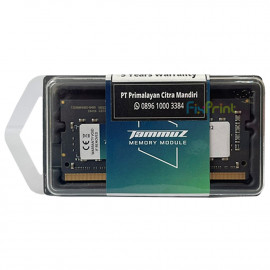 TAMMUZ RAM PC25600-3200 DDR4 SODIMM 16GB, Ram PC Tammuz U-dimm 8 GB DDR4 Udim Part Number TZD3216GS22R