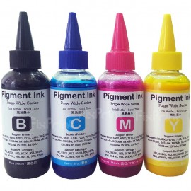 Tinta Premium Ink HP Pigment Magenta 100ml Cartridge HP 932 932XL 970 970XL 952 952XL 953 953XL 954 954XL 955 955XL Refill Printer Officejet 6100 6600 6700 7110 7510 7610 7612 Pro X451dn X451dw X476dn X476dw X551dn X551dw X576dn X576dw