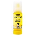 Tinta Xantri Pigment 003 Yellow 70ml Printer Epsn EcoTank L1110 L3100 L3101 L3110 L3116 L3150 L4150 L4160 L5190 L6160 L6170 L6190