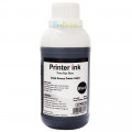 Tinta Refill Printer Ink 250ml Black, Tinta Dye Base Printer Can EP Brothr