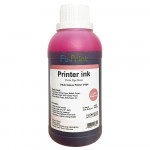 Tinta Refill Printer Ink 250ml Light Magenta, Tinta Botol Dye Base Printer Can Epsn Brothr