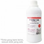 Tinta Refill Printer Ink 500ml Magenta, Tinta Dye Base Printer Can EP Brothr