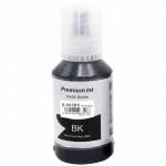Tinta Compatible 005 127ml Pigment Ink Black C13T03Q100, Ink Refill Printer Epsn Ink Tank Monochrome M1100 M1120 M1140 M1180 M2140 M3140 M3170 M3180