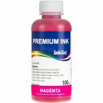 Tinta Refill Inktec Pigment Magenta E0013-100MM 100ml Cartridge EP T6771 T6761 Printer Stylus CX4900 CX4905 CX5000 CX5500 CX5501 CX5505 CX5510 CX5600
