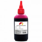 Tinta Refill Dye Base F1 Magenta 100ml Printer Epsn