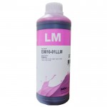 Tinta Refill Inktec E0010-01L Dye Base Light Magenta 1 Liter, Printer EP L800 Stylus 1390 1400 R295 R390 CX5000 CX5500 CX5501