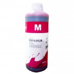 Tinta Refill Inktec E0010-01L Dye Base Magenta 1 Liter, Printer EP L800 Stylus 1390 1400 R295 R390 CX5000 CX5500 CX5501