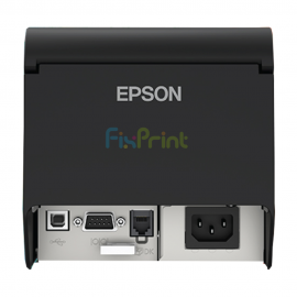 Printer Kasir Epson TM-T82X - 441 TM82x - 441 (Auto Cutter) Port USB+Serieal, Epson Printer Pos TMT82x - 441 USB Serial 