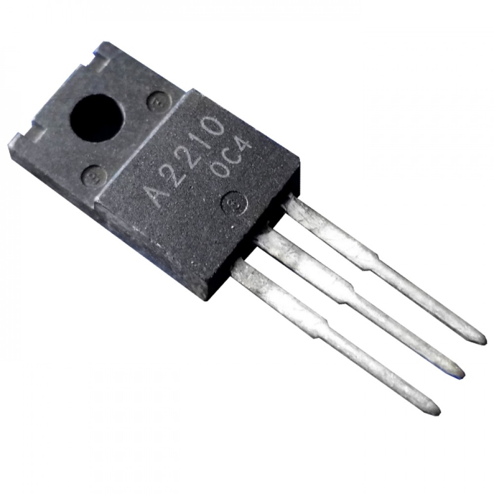 IC TR A2210 Transistor Mainboard Printer EP T1100 L1300 L1800