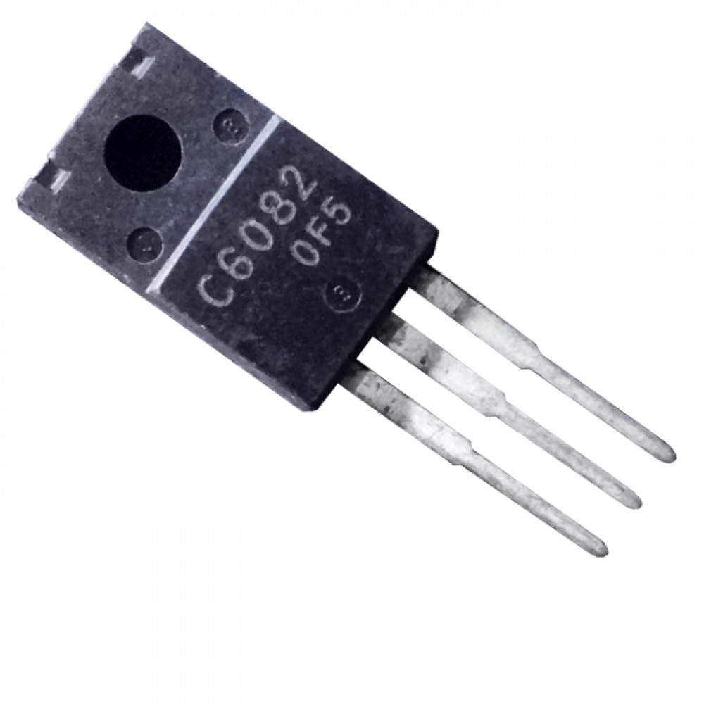IC TR C6082 Transistor Mainboard Printer EP T1100 L1300 1390 L1800