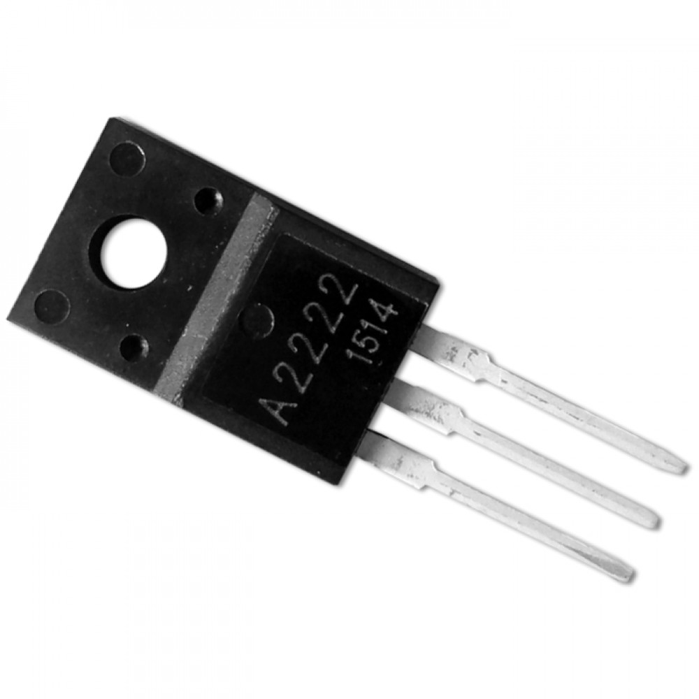 IC TR Epson A2222 Transistor Mainboard Printer L110 L120 L210 L220 L300 L310 L350 L355 L360 L365 L380 L385 L405 L455 L485 L550 L555 L565 WF7511 L1110 L3110 L3116 L3150
