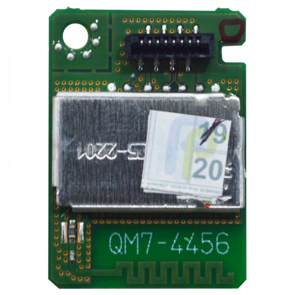 Modul Card Wifi Mainboard Canon G3000, WLAN Board Printer G3000 TS307 TR4570S MG3670 QM7-4456 New