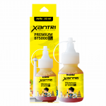 Tinta Xantri Premium BT5000 Yellow Dye Base 50ml, Printer Brothr DCP-T300 DCP-T500W DCP-T700W MFC-T800W