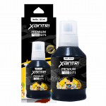 Tinta Xantri Pigment GI71 GI71 Black 135ml, Printer Can PIXMA G1020 G2020 G3020 G3060 G2770 G3770 G4770 G1737