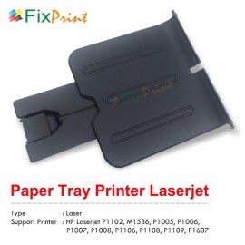 Jual Paper Tray Printer HP Laserjet P1102 P1102w P1102s 