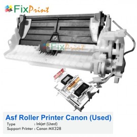 ASF Roller Penarik Kertas Canon MX328 Used