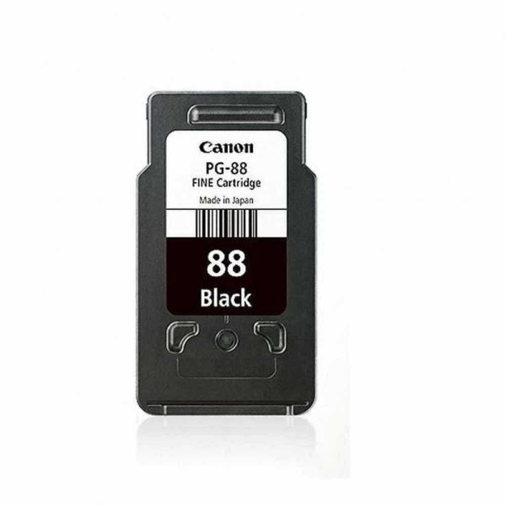 Jual Cartridge Original Canon PG-88 PG88 88 Black Loose 