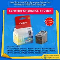 Jual Cartridge Original HP 22 Color C9352AA Tinta Printer 