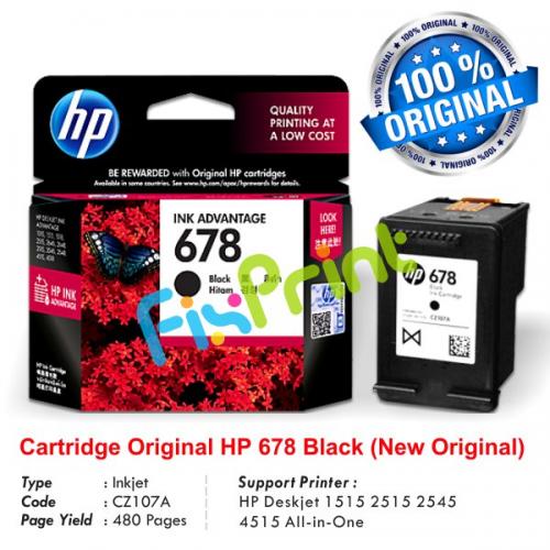  Hp Deskjet 2700 Ink Cartridge