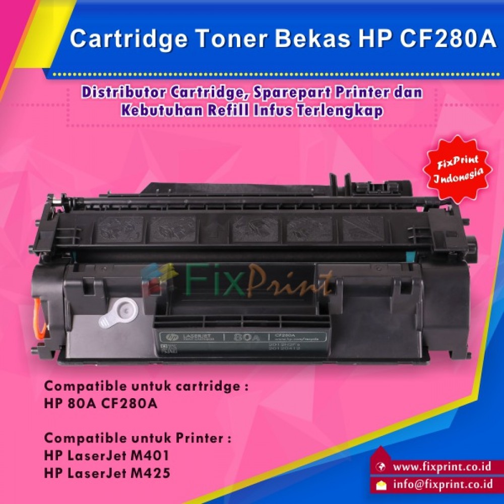 Spesifikasi Printer Hp Laserjet Pro 400 Mfp M425dn - Data 