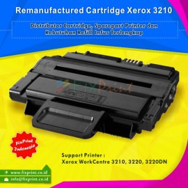 Jual Cartridge Toner Remanufacture Q2612A 12A HP LaserJet 