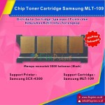 Chip Sam MLT-109 MLT-D109S MLT109, Printer Sam SCX4300 SCX-4300