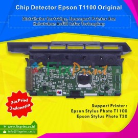 Chip Detector Epson T1100 Original, Contact Board CSIC Epson T1100