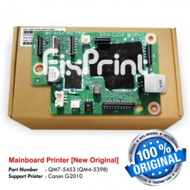 Board Printer Canon G2010, Mainboard Canon G2010, Motherboard G2010 New ...