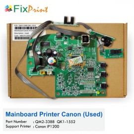 Jual Board Printer Canon iP1200 1200 Mainboard Canon ip 