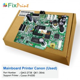 Board Printer Canon Mg 2570, Mainboard Canon Mg2570, Motherboard Mg2570 