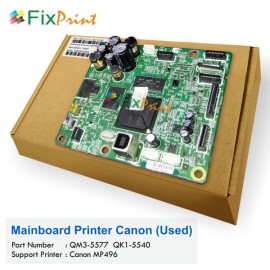 Board Printer Epson L300, Mainboard L300, Motherboard L300 Used