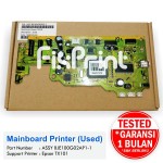 Board Printer Epson TX101 Used, Mainboard TX101 Used, Motherboard TX101