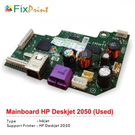 Board Printer HP Deskjet 2050 Used, Mainboard HP D2050 Used, Motherboard HP 2050