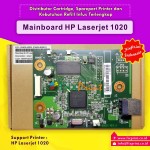 Board Printer HP Laserjet 1020 Used, Mainboard HP Laserjet 1020 Used, Motherboard HP 1020