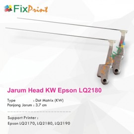 PIN / Jarum Head EP LQ2190 LQ2180 LQ2170 Compatible