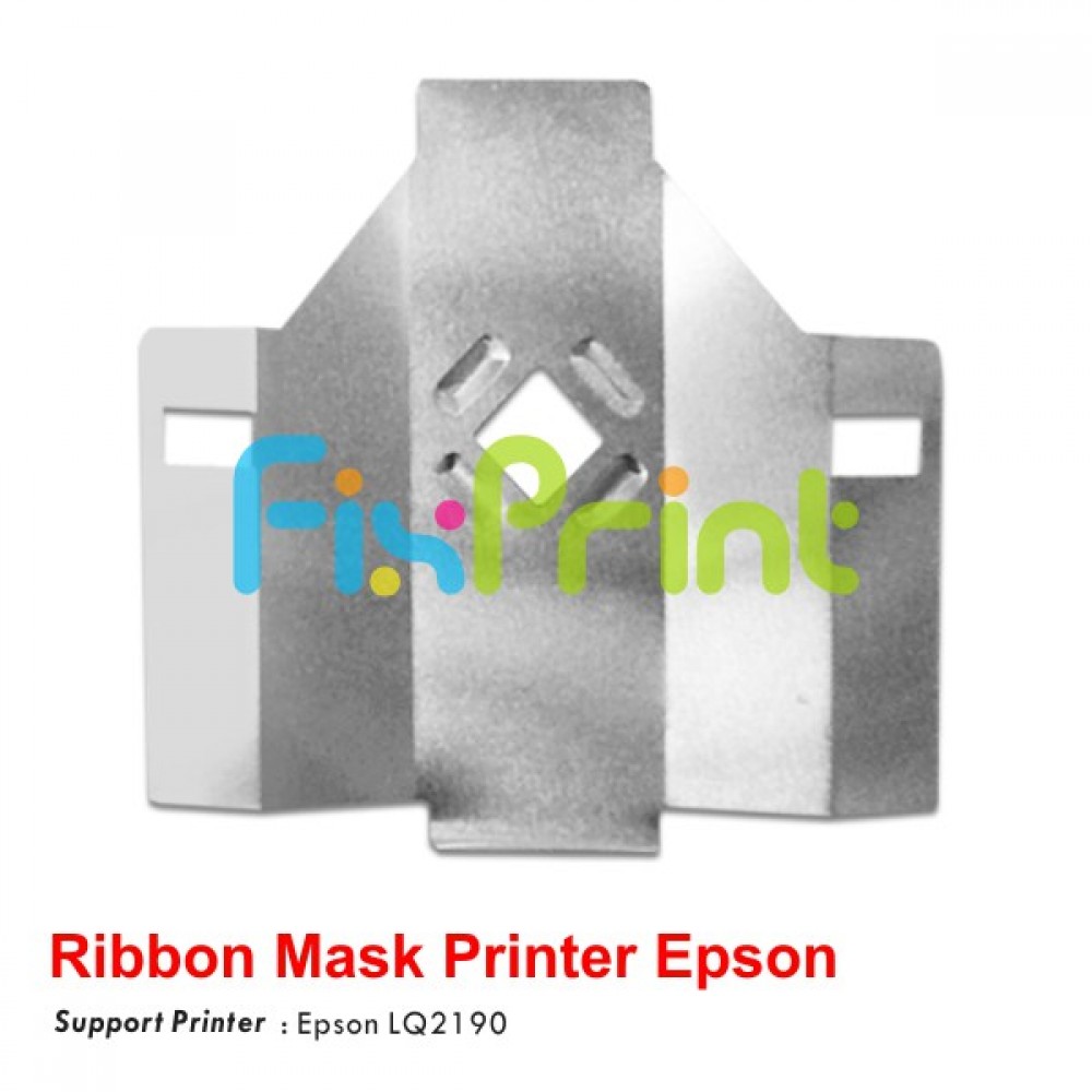 Ribbon Mask Printer EP LQ-2190 LQ2190 Dot Matrix 
