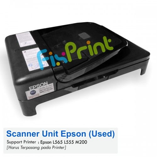 scanner l3110
