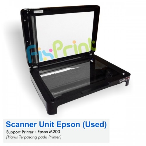 scanner l3110