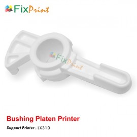 Bushing Platen Printer E LX310 LX-310 New