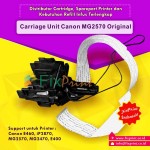Carriage Unit Canon E410 E460 iP2870 MG2570 MG2470 E400 New Original, Main Carriage PG745 CL746