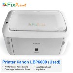 Printer Canon imageCLASS LBP6000 LBP6000 Used